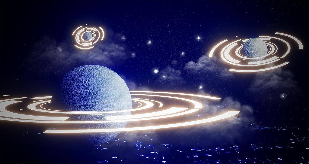 尊龙集团中国官方网站|“解码”元宇宙图景 让虚拟照进现实”